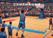 激情篮球比赛带来惊喜，球员表现充满激情 激情篮球比赛带来惊喜,球员表现充满激情的句子 