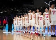韩国男篮在国际篮球赛事中连胜三场 韩国男篮在国际篮球赛事中连胜三场比赛 