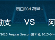 小组赛告捷，阿贾克斯迎战强敌跻身淘汰赛的简单介绍