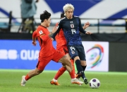 日本球队凭借攻击力击败南美对手 