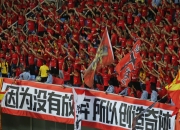 关于精英女足备战国际杯赛，迎接挑战，一往无前的信息