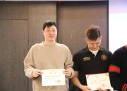 爱尔兰篮球协会举办篮球运动推广活动，受到社会好评与认可 