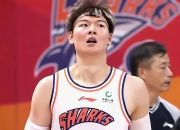 上海结束连败广东再遇两连败 