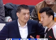 江苏男篮成功反超，赢得比赛 
