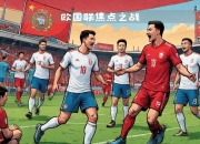 俄罗斯队胜出波兰，晋级欧国联半决赛 