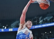一次历史性的篮球比赛引发球迷狂热的简单介绍